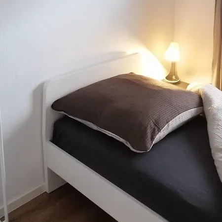 4-room With Balcony